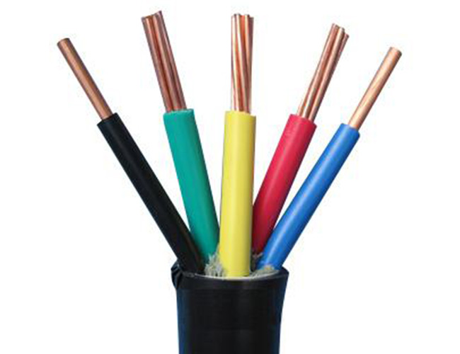 廣州電纜廠(chǎng)應(yīng)用時(shí)間過(guò)長(zhǎng)造成各種損壞的因素